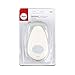 Produktbild Rayher Hobby 8974300 Motivstanzer Oval, mit Zierrand, ø 4,45 cm- 1 3/4 Zoll, geeignet für Papier/Karton bis zu 200g/m²