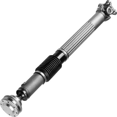 WildGear Front Drive Shaft Fit for Jeep Wrangler JK 3.8L