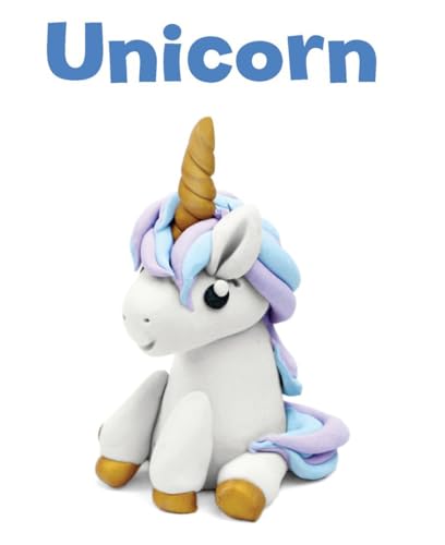 Dover Clay Play! Animal Favorites