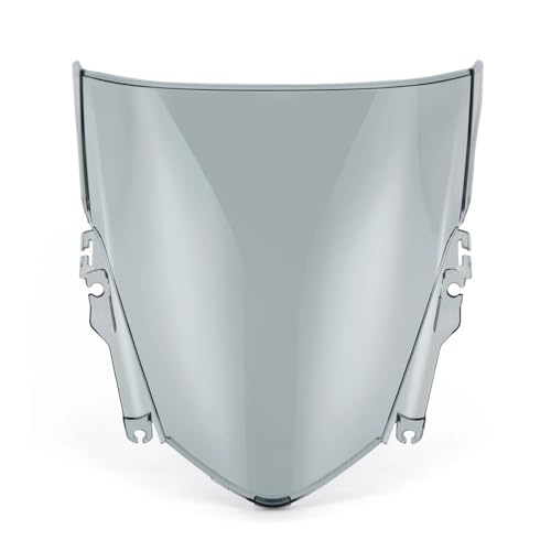 Pare-brise de moto pour CBR500R 2013-2015 déflecteur d'air noir
