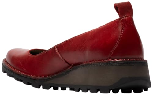 Fly London Women's Modern Ballet Flat3