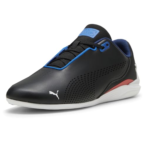 Image of Puma Mens BMW Motorsport Drift Cat Decima Shoes