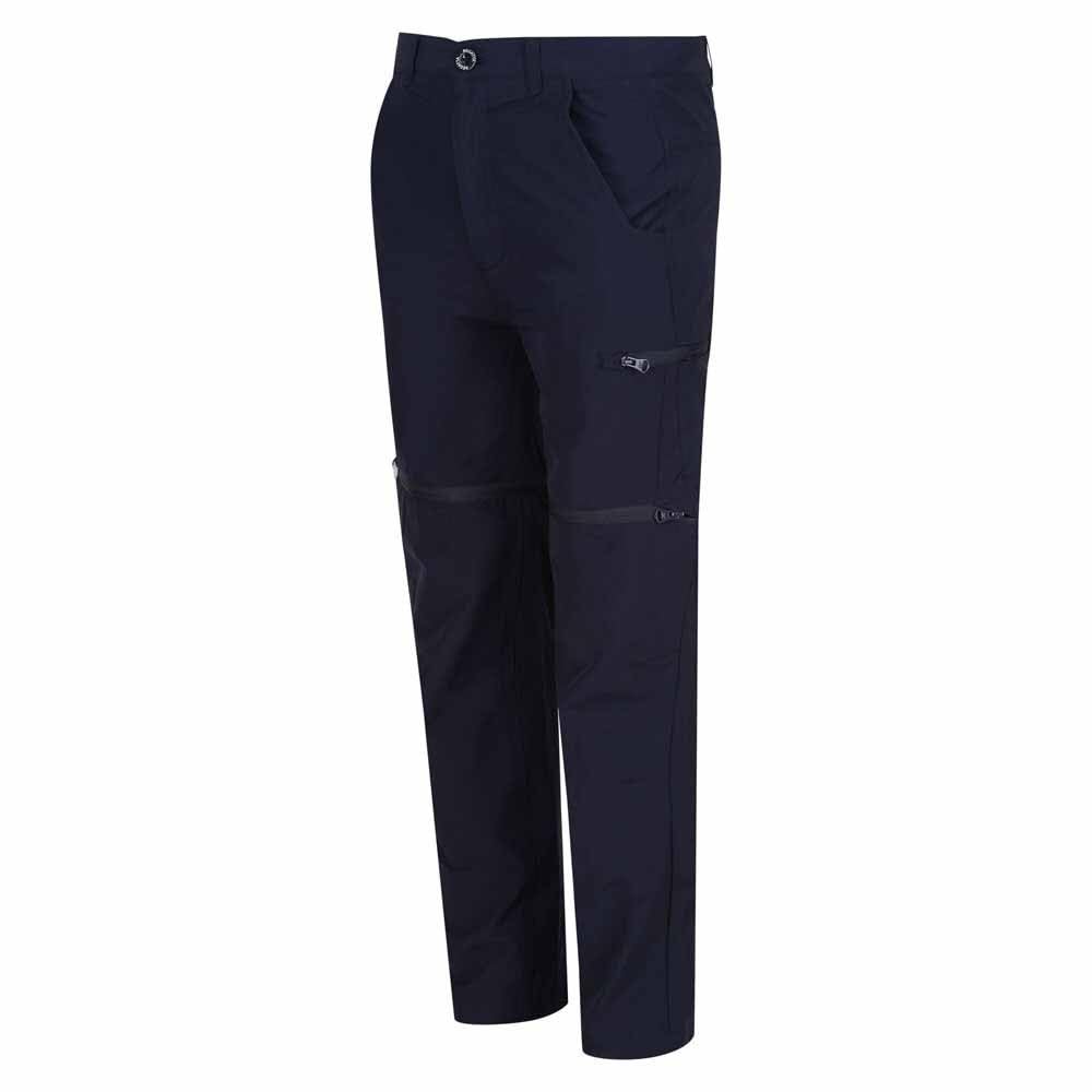 Regatta Jnr Highton Z/O - Pants Unisex Adulto