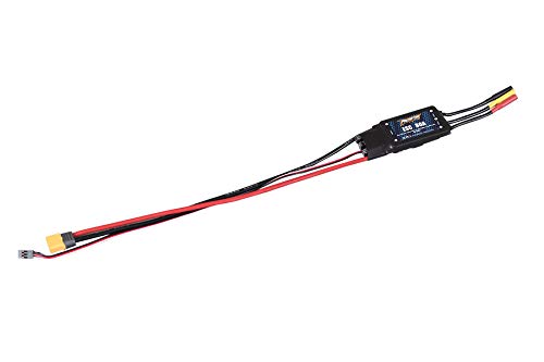 80A ESC 5A SBEC XT60(300mm,4.0mm Motor Connector)