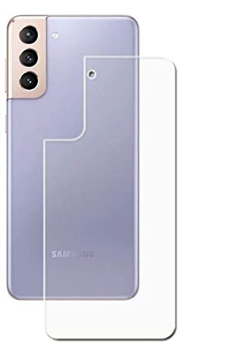 Image of Flexible Back Screen Guard Protector for Samsung Galaxy S21 FE 5G