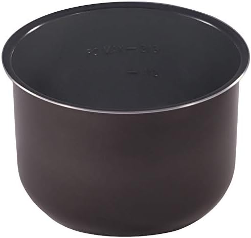 Instant Pot Stainless Steel Inner Pot - 5.7 Litre