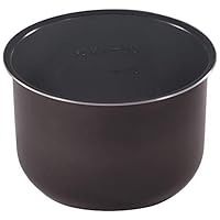 Instant Pot Vaso interno in ceramica antiaderente - 5,7 litri