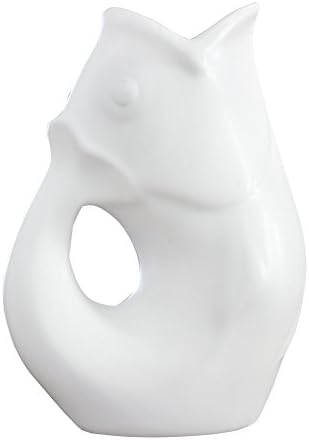 GURGLE POT - BLUE