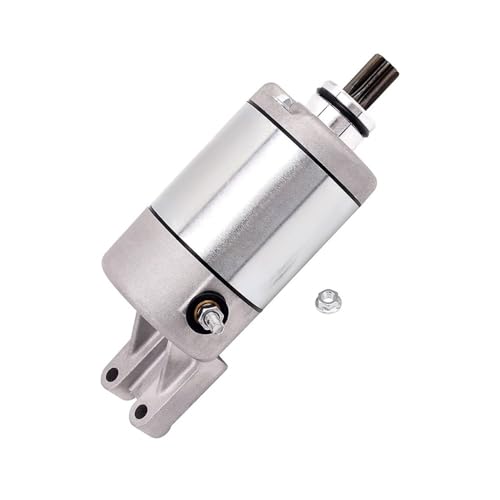 Démarreur de moto pour résoudre les pannes d'allumage Outlander 330 et 400 Max 18823