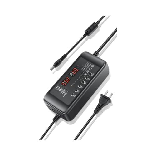 �d���A�_�v�^ 4V-24V 3A 3V-12V 5A 10A 5V 36V(3V-90V1.5A 150W Charger)