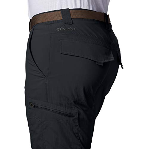Image of Columbia Men's Silver Ridge Convertible Pant