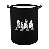 ランドリーバスケット ベイマックス 洗濯かご バスケット 収納ボックス 洗濯物入れ 収納袋 折り畳み 丸型 大容量 撥水