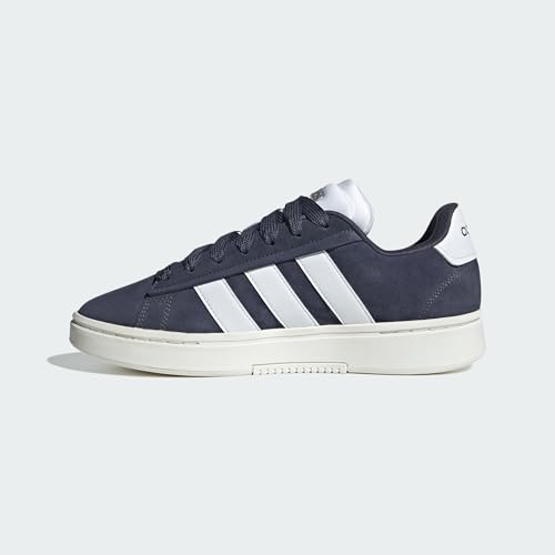 Image of adidas Mens Grand Court Alpha 2.0 Originals Shoes