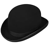 Hats Steed Derby Exclusive