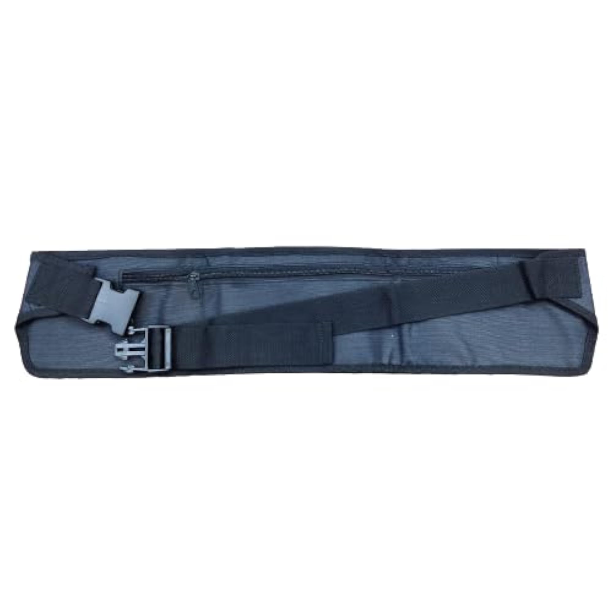 Multipurpose Waist Pouch for Travel, Adjustable Strap