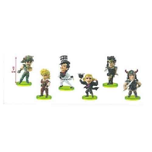 Amazon.co.jp: ジョジョの奇妙な冒険 ファントムブラッド ワールド 