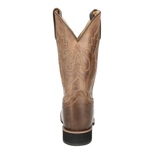 Image of Smoky Mountain Ladies Pueblo Boots