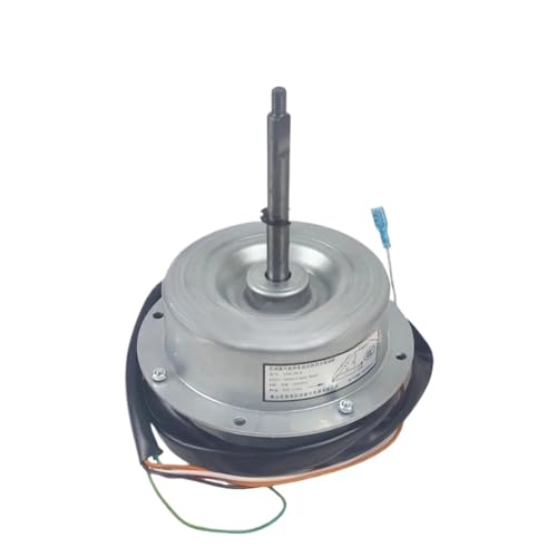 Compatible for Chigo/Mitsubishi, aire acondicionado unidad exterior Motor de ventilador YDK-50-6 50W piezas de acondicionamiento