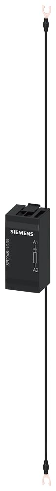 Limiteur de surtension AC 240-400 V à absorption par lien RC - 2