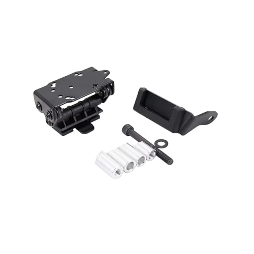 Support de montage de charge USB pour téléphone moto BMW K1200R