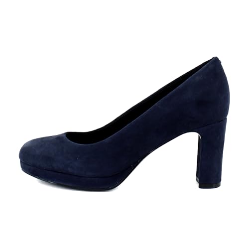 Image of Women's Carmen Total Motion Platform Pumps
