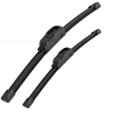 Essuie-Glace Avant Mini Clubman R55 2007-2011 Résistant pour Rouler en Sécurité