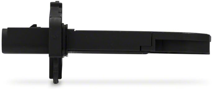 C&L Street Performance Slot-Style MAF Meter/Sensor; Calibrated Compatible with 11-14 Mustang GT