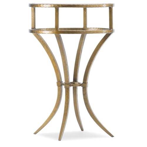 Hooker Furniture Laureng Martini Table