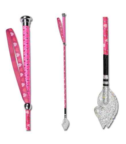 Kindergerte mit Pferdekopf Klatsche