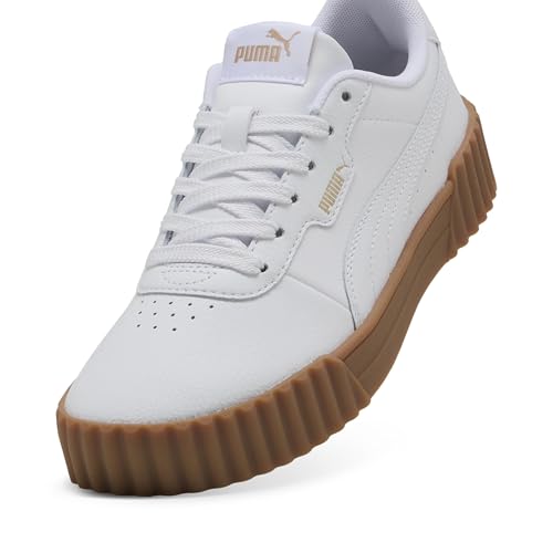 Image of PUMA Women's Carina 3.0 Casual Sneakers
