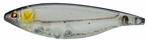 Sebile Stick Shad Jerkbait - Suspending