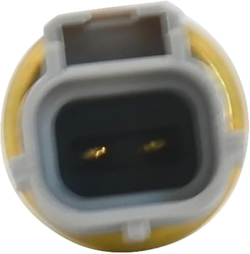 Sensor de temperatura refrigerante 1089854 con alta precisión térmica para Fiesta y Focus 6