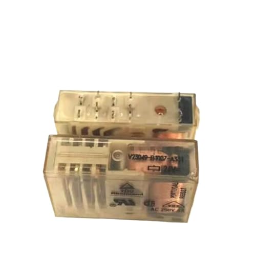 Relais 24V V23049-B1007-A331 pour reparation carte de controle - 2