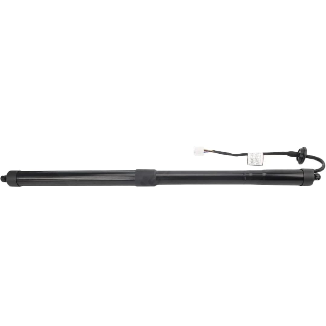 Rufutle Liftgate Struts for Nissan X-Trail T32 Rogue 2014-2019, Liftgate Power Hatch Lift Support Opener Shock Electric Tailgate Gas Struts 90561-4CL3A
