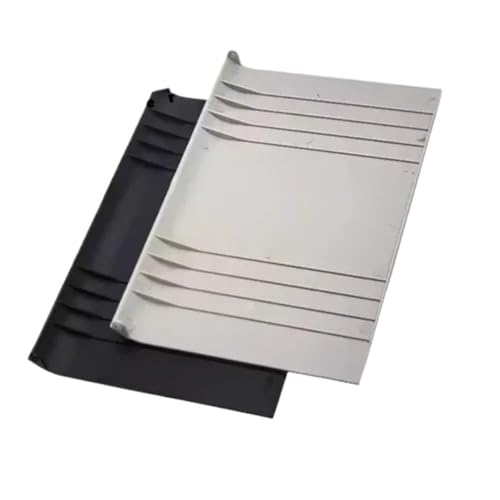 Sous-plateau LX5371002 rigide pour Brother MFC 8510 et DCP noir