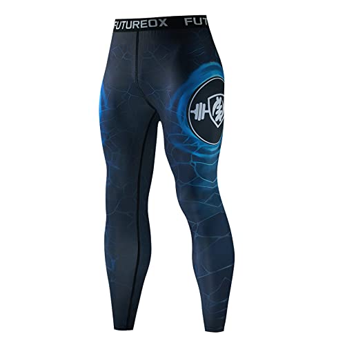 Pantaloni da ginnastica leggeri da uomo pantaloni da palestra da uomo pantaloni della tuta ad asciugatura rapida pantaloni da palestra ad alta elasticità dimagrante pantaloni da jogging skinny