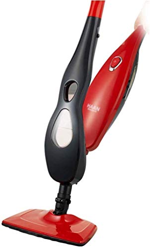 Reinigungswerkzeuge MOP Dampf Mopp Elektrische Haushaltsmop Hochtemperatur Sterilisation Reinigung Wischmaschine 180 Grad Rotation Bodenreiniger