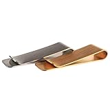 BLANKS KREDITKARTEN-ID-Clip – wenn anfangen, benutzen, die Brieftasche . wird empfohlen, einige Visitenkarten andere Artikel beim Erhalt Ware befestigen. Die Dicke des Clips wird selbst gesteuert.