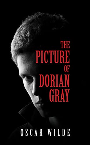 The Picture of Dorian Gray (English Edition)
