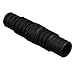 Whale LV1218 Non-Return Inline Valve, for Use with 1-Inch and 1 1/8-Inch Diameter Pipes, Nitrile® Construction