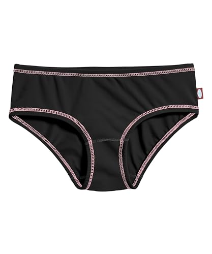 Image of City Threads Girls Bikini Bottoms Toddler Through Teen Sizes