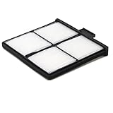 Haiyazhma Air Filter 51186-41990 87529500 Compatible with Kobelco Excavator SK125SR SK200-8