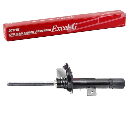 KYB 333737 Front Left Gas Shock Absorber - Pack of 1