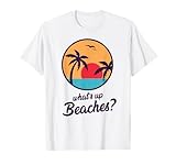 Whats Up Beaches Brooklyn