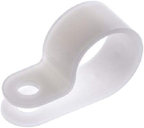 HellermannTyton - 211-60089 - Natural - (Pack of 1000)
