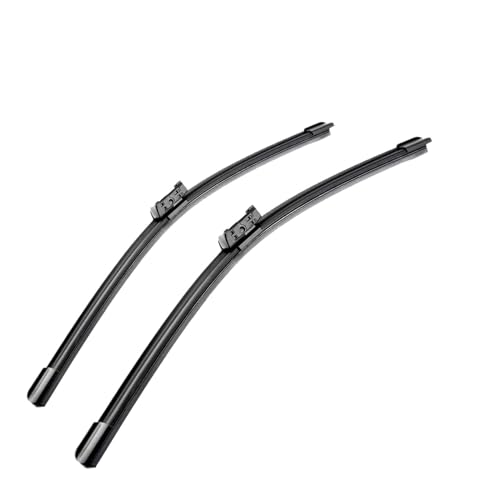 Essuie-Glace Avant VW Passat B8 2015-2020 : Balais d'Essuie-Glace 26 et 18 Pouces