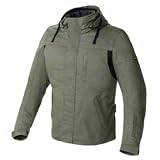 SEVENTY DEGREES Chaqueta De Moto Sd Jc73 Hombre Invierno