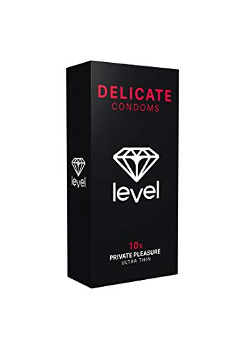 Preisvergleich Produktbild Level «Delicate» 10 Kondome
