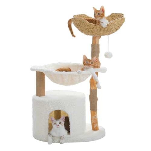 cat trees