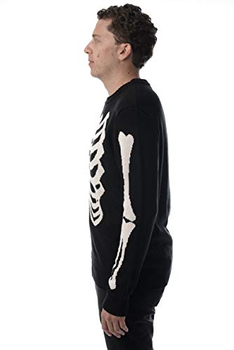 #followme Mens Ugly Christmas Sweater - Sweaters for Men2